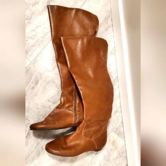 Aerosoles over the knee boots hotsell